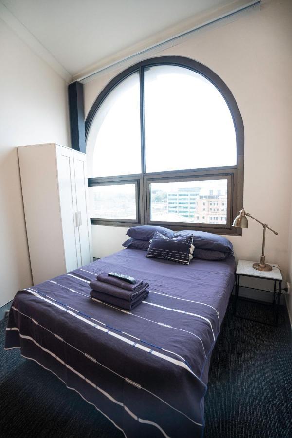 Tweepersoonskamer met Eigen Badkamer