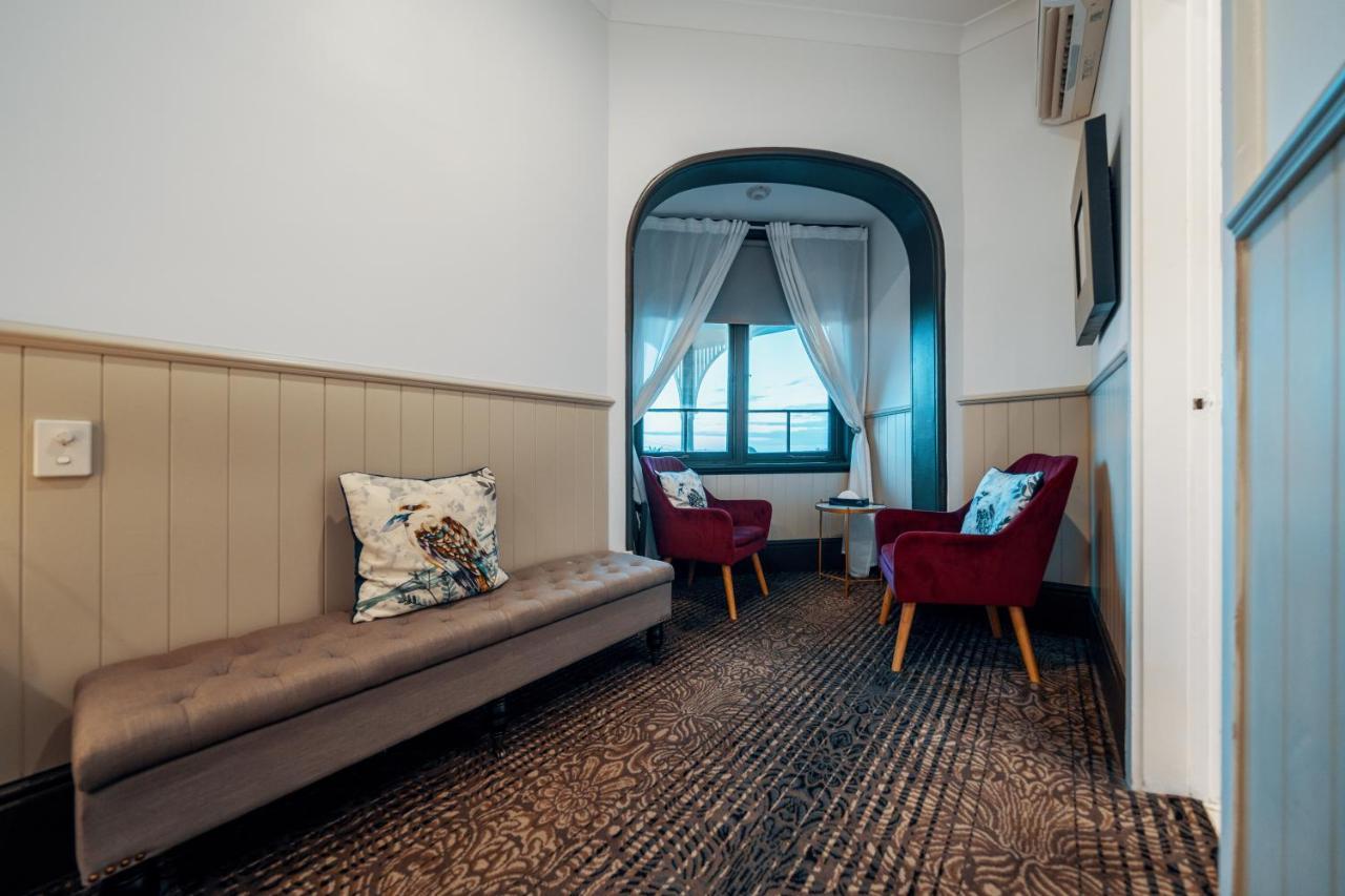 Harbour View King Spa Ensuite