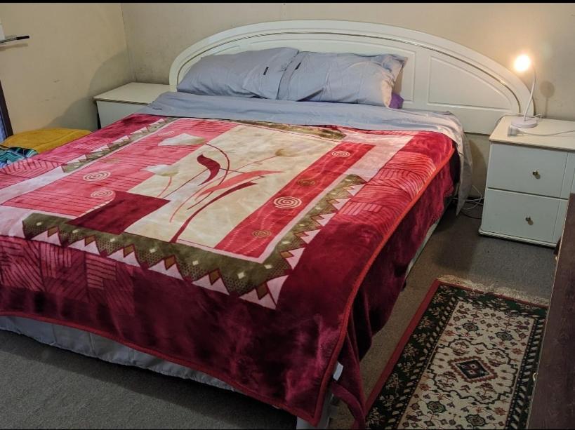 Quarto Standard com Cama King-size