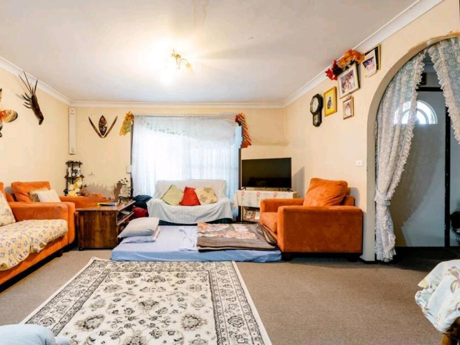 Quarto Família com Banheiro Compartilhado
