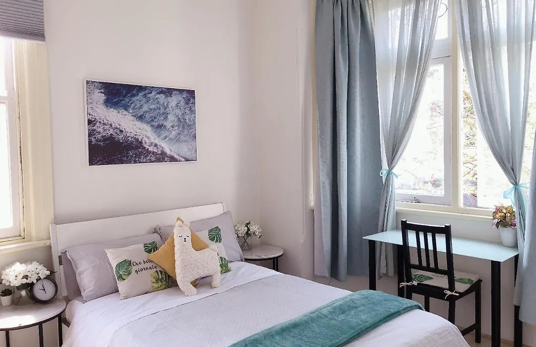 Private Studio-Room In Kingsford With Kitchenette And Private Bathroom Near Unsw Randwick-1