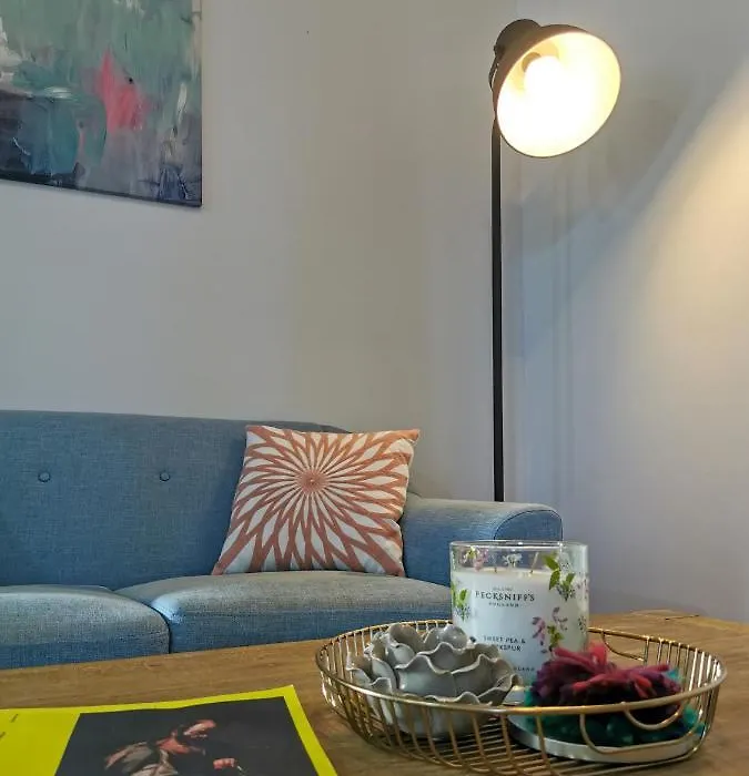 Private Room Close To Macquarie University-1