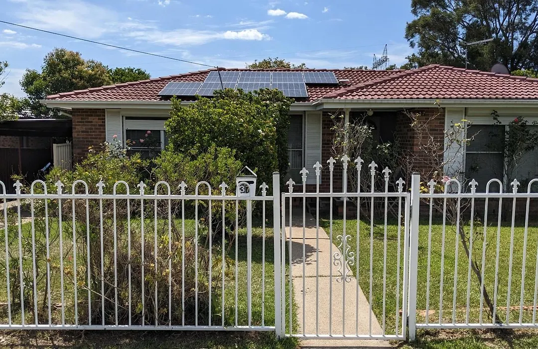 Bidwill Gardens - 2 Rooms A Private Room With A King-Size Bed Or Open Lounge Room Floor Mattress Shared Bathroom Free Kitchen Essentials Free Laundry Facilities Fast Nbn Wifi Hdtv Netflix, Youtube, Kayo Meal And Transport Service Available-1