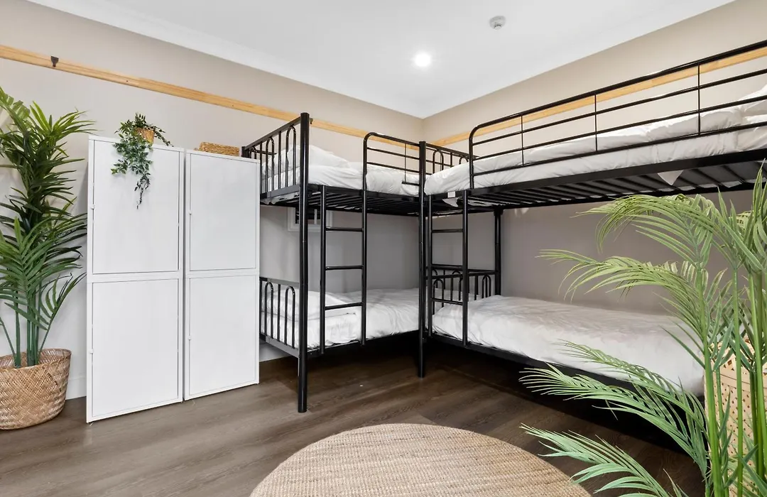 Surry Hills Budget Hotel - Near Oxford Street-1