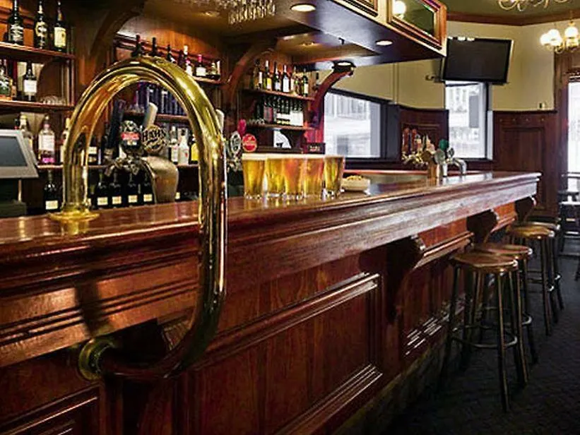 Wynyard Hotel-1