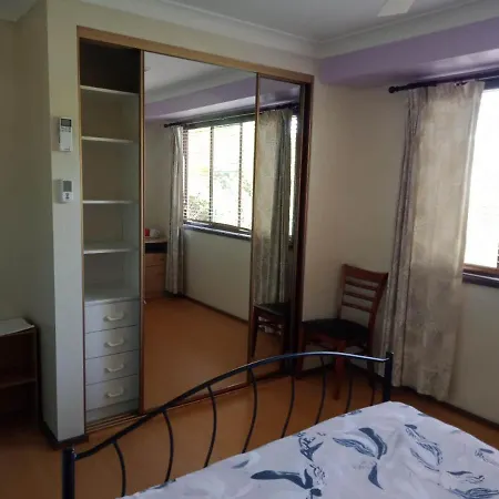Macquarie University Nearby Accommodation-3