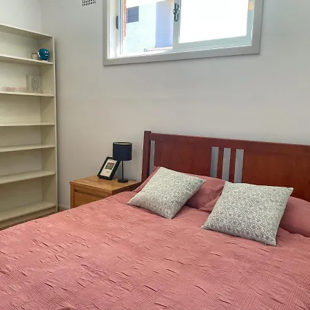 Private Room Close To Macquarie University-2