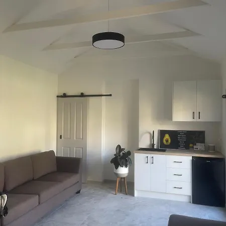 Studio In Hurstville-3