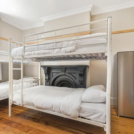 Surry Hills Budget Hotel - Near Oxford Street-2
