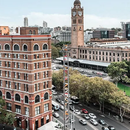 Wake Up! Sydney Central (Adults Only)-2