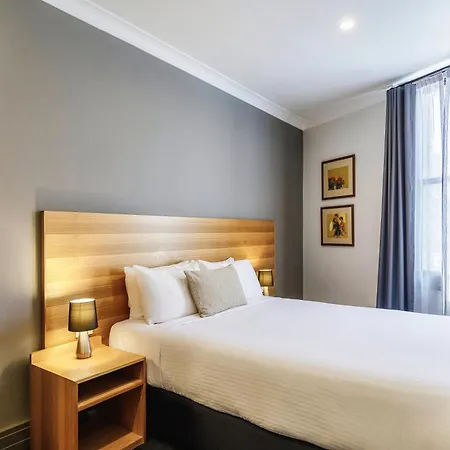 Royal Exhibition Hotel-3