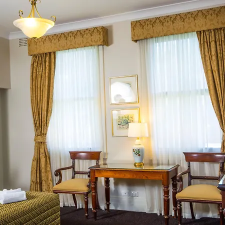 Royal Exhibition Hotel-2