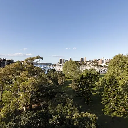 Vibe Hotel Rushcutters Bay Sydney-2