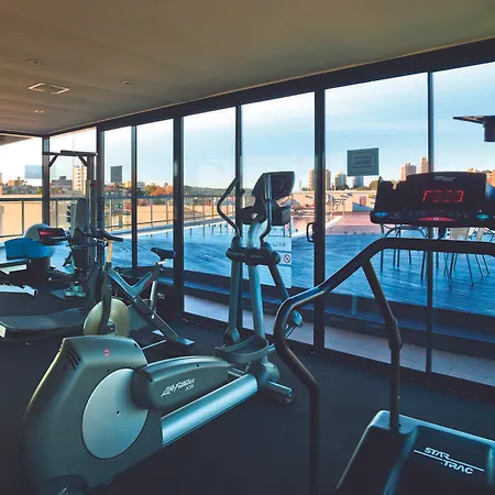 Vibe Hotel Rushcutters Bay Sydney-3