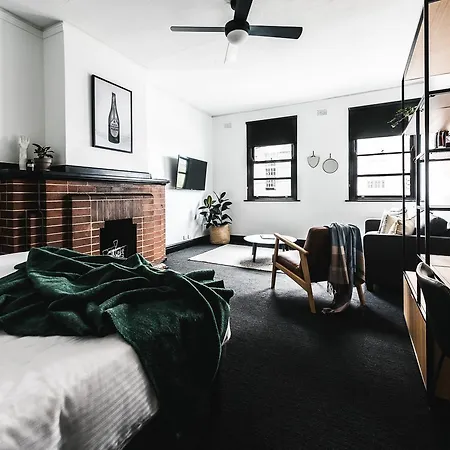 Sydney Park Hotel-2