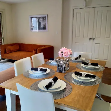 Sydney Harbour Bed And Breakfast-3
